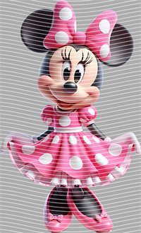 Mickey-AMQ 2196